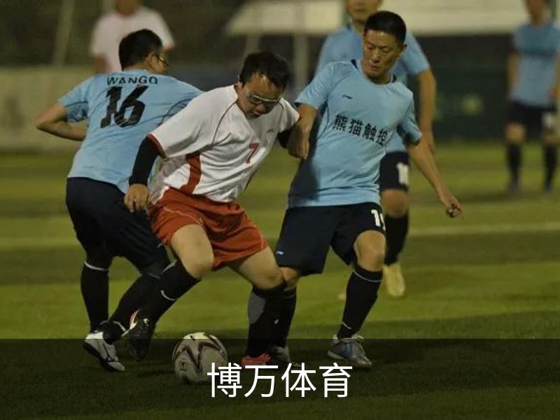 博万体育概况